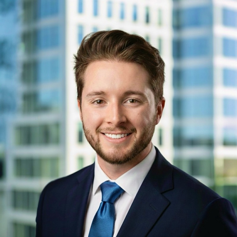 Hunter Crane, Founder of Crane Media Group